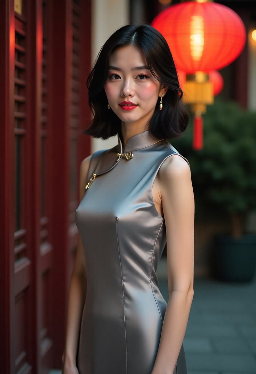 林知夏角色头像